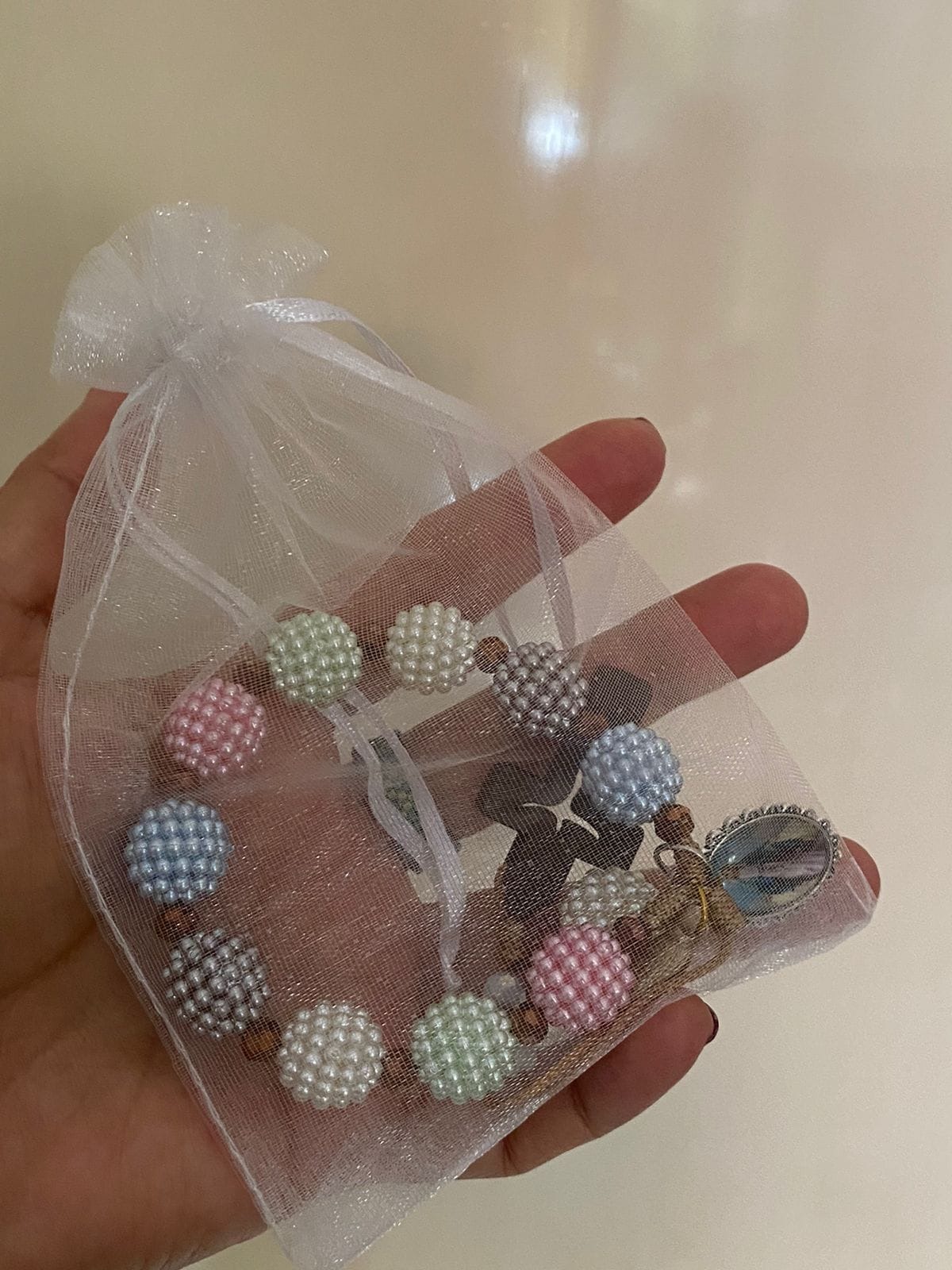 Miniatura 4 de DENARIO DECORATIVO